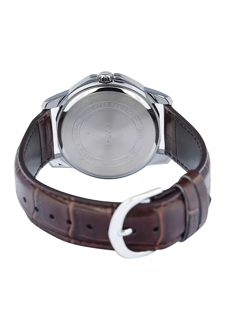 Ceas Barbati, Casio, Collection MTP-V0 MTP-V004L-7CUDF